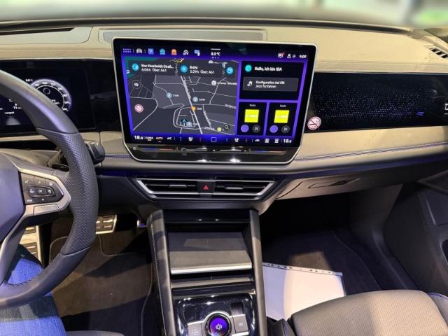 Volkswagen Tiguan 2.0 TDI 4Motion R-Line