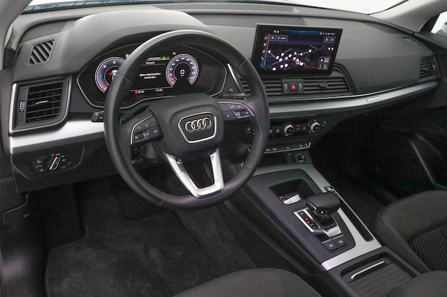 Audi Q5 40 TDI Quattro S-Tronic