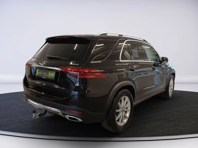 Mercedes-Benz GLE 350 4MATIC