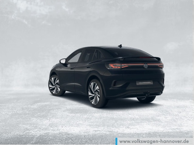 Volkswagen ID.5 GTX IQ.Drive