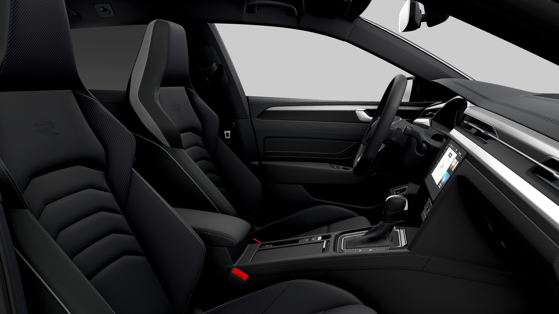 Volkswagen Arteon Shooting Brake 2.0 TDI