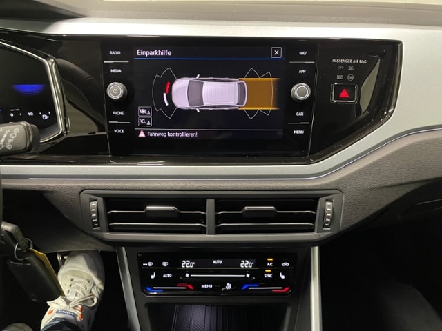 Volkswagen Taigo 1.0 TSI DSG