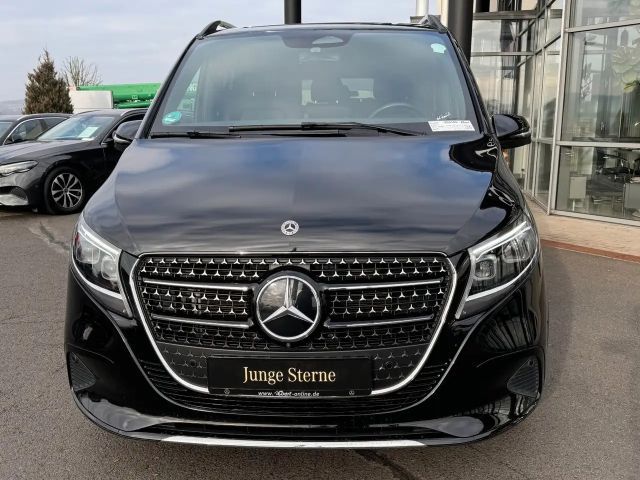 Mercedes-Benz V 300 4MATIC V 300 d