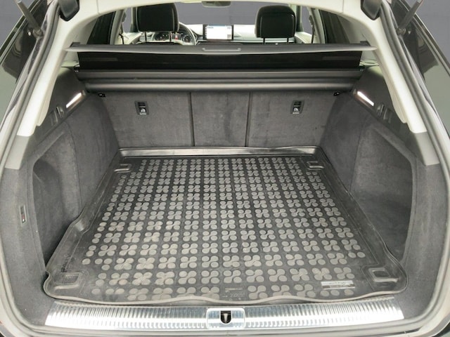 Audi A4 40 TDI Avant S-Tronic