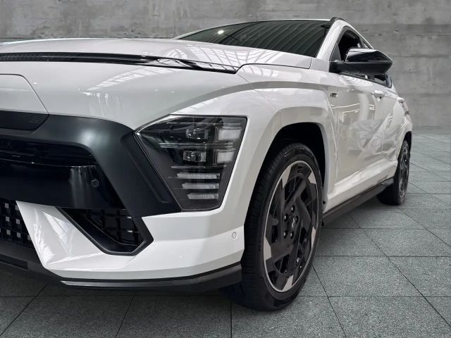 Hyundai Kona 2WD Electric N Line