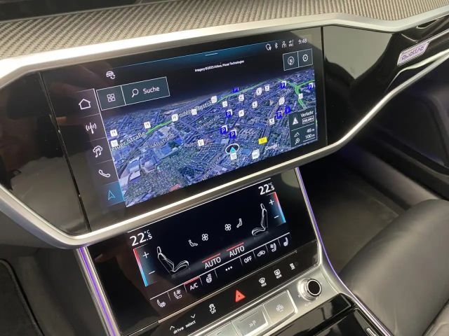 Audi RS6 4.0 TFSI Avant Performance Quattro