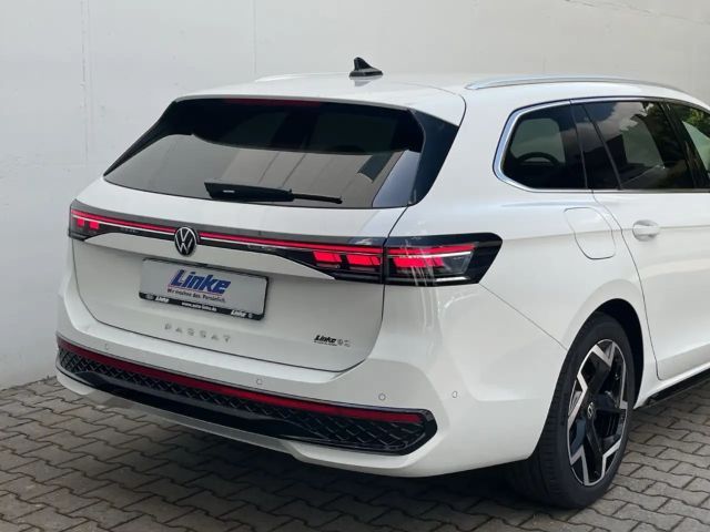Volkswagen Passat 2.0 TDI DSG R-Line