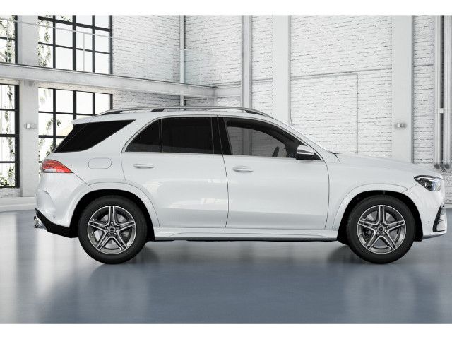 Mercedes-Benz GLE 450 4MATIC