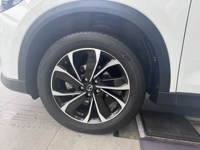 Mazda CX-5 Advantage