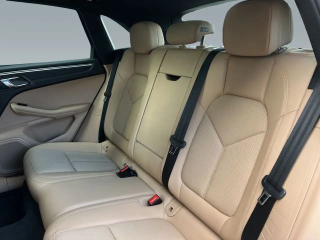 Porsche Macan AHK,Pano,21“