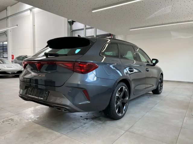 Cupra Leon DSG ST