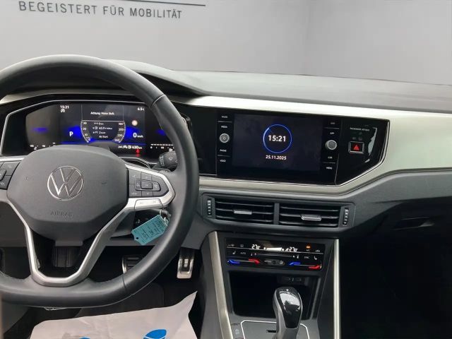 Volkswagen Taigo 1.0 TSI DSG Move