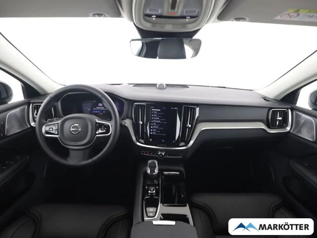 Volvo S60 AWD Dark Recharge Ultimate