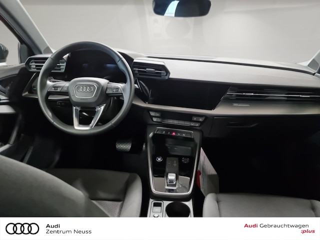 Audi A3 35 TFSI S-Tronic Sportback