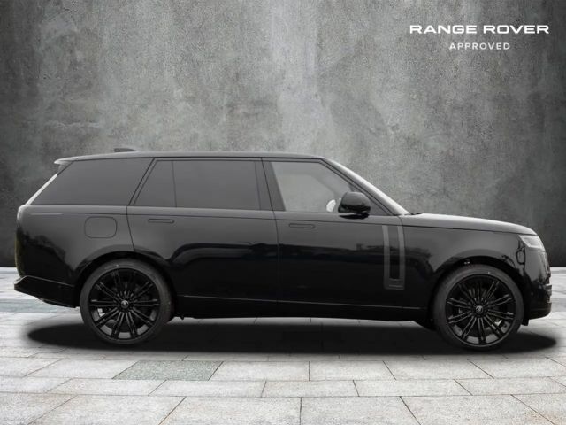 Land Rover Range Rover Autobiography P530