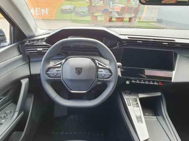 Peugeot 308 Allure Pack EAT8 HDi