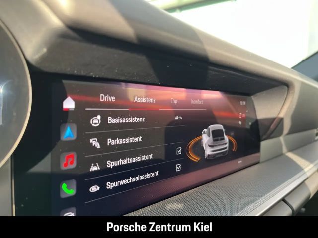 Porsche 992 4S Carrera Coupé