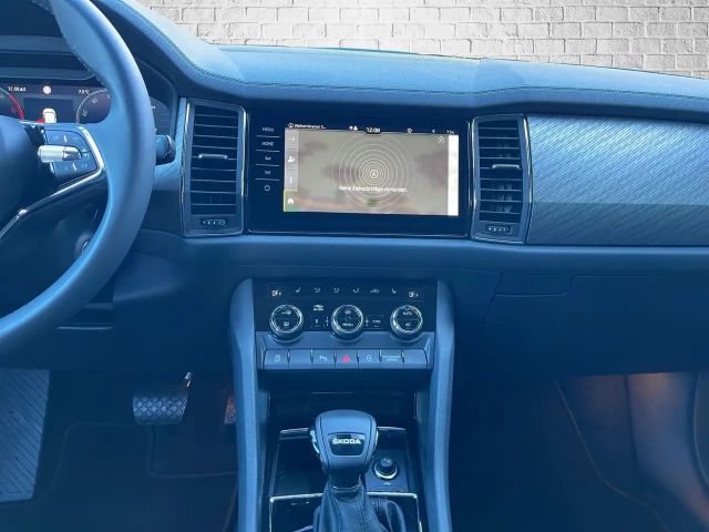 Skoda Kodiaq 2.0 TDI Style Style