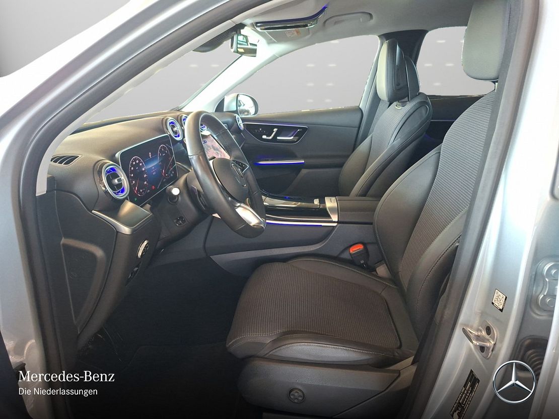 Mercedes-Benz GLC 220 4MATIC GLC 220 d