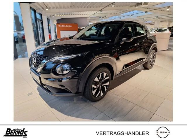 Nissan Juke Acenta DIG-T