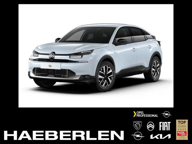 Citroën C4 Max PureTech