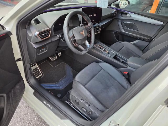 Cupra Leon 2.0 TSI 4Drive DSG