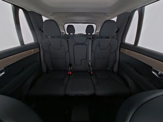 Volvo XC90 AWD Dark Plus Recharge T8