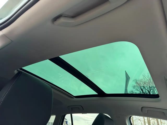 Skoda Enyaq Loft iV 80