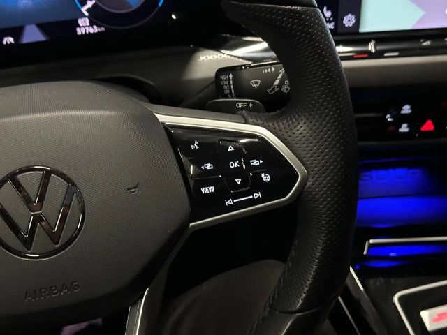 Volkswagen Golf GTD Style