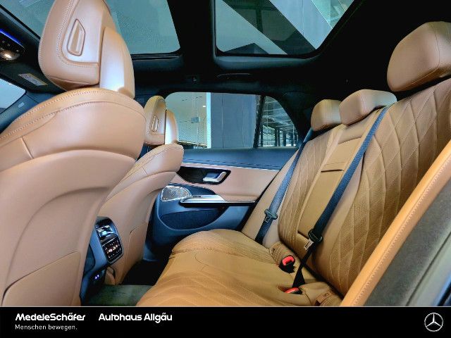 Mercedes-Benz E 450 4MATIC AVANTGARDE Estate