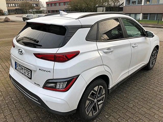 Hyundai Kona Electric Trend