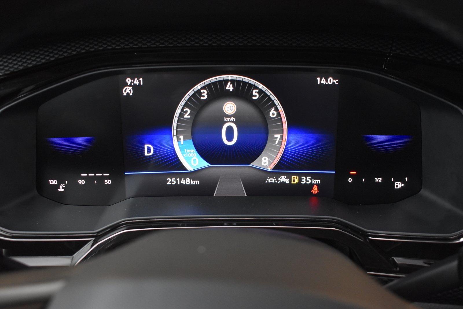 Volkswagen Polo 1.0 TSI DSG Life