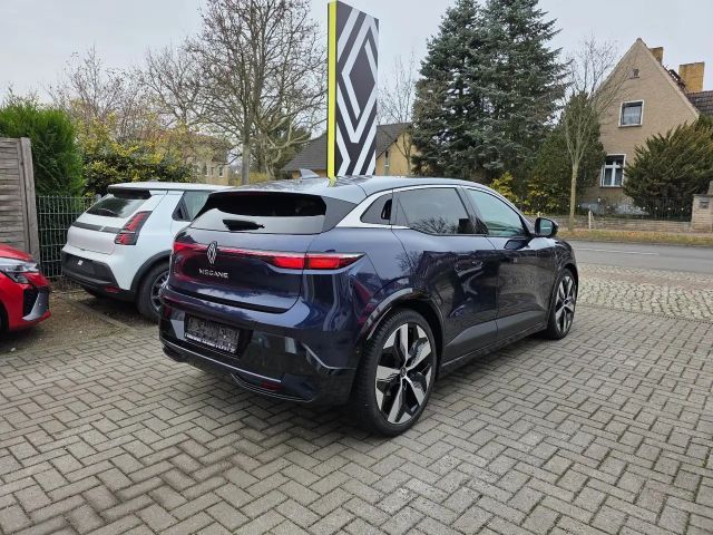 Renault Megane E-Tech E-Tech Techno