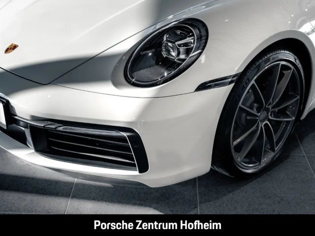 Porsche 992 Cabrio Carrera