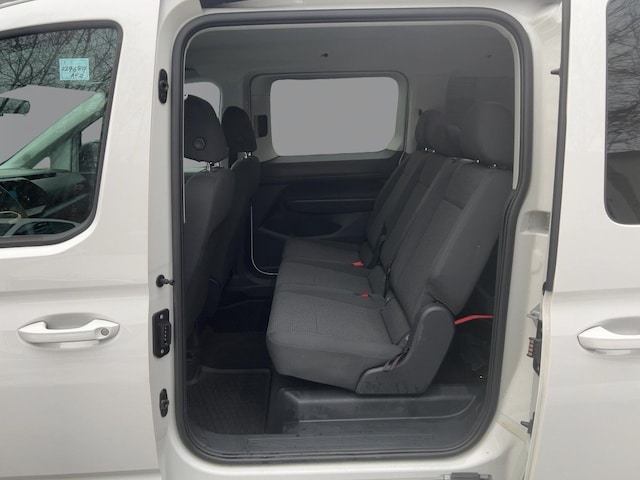 Volkswagen Caddy 1.5 TSI Maxi