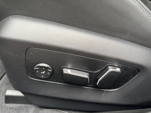 BMW 540 M-Sport Sedan