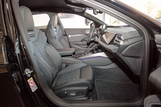 Audi A5 Avant Quattro S-Tronic