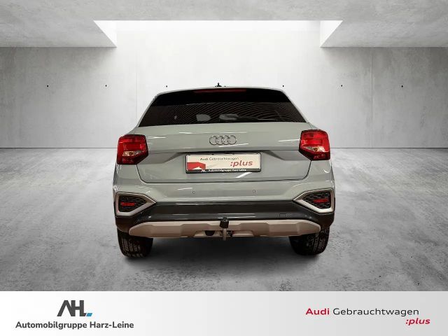 Audi Q2 35 TFSI S-Tronic