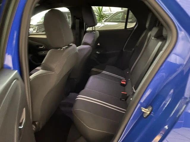 Opel Corsa GS-Line Grand Sport