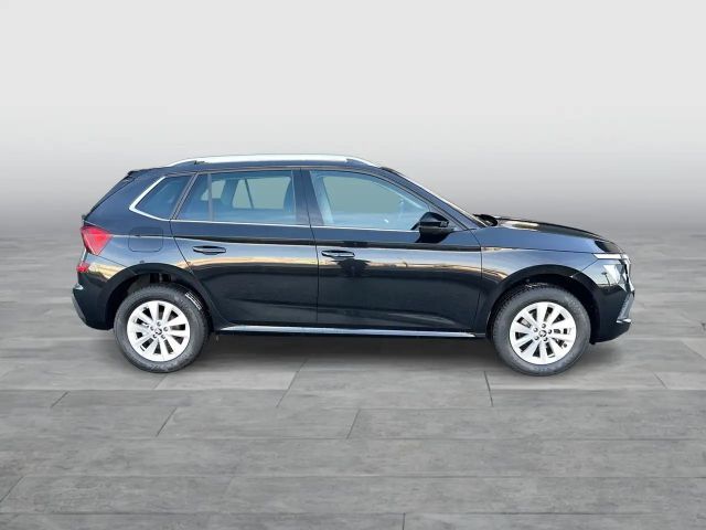 Skoda Kamiq Selection