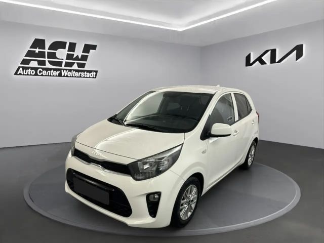 Kia Picanto Dream Team