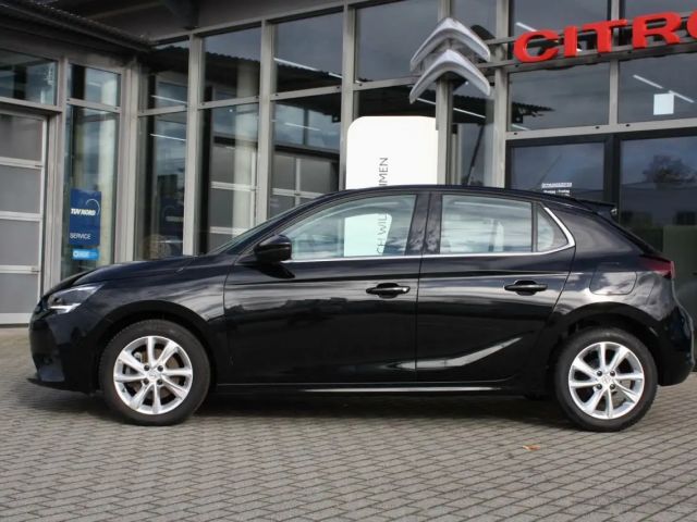 Opel Corsa Elegance