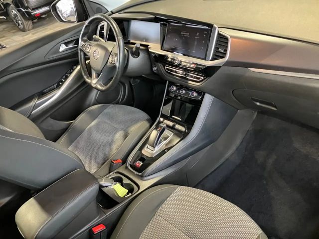 Opel Grandland X 1.6 Turbo