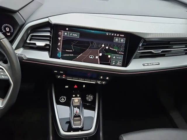 Audi Q4 e-tron 35 Sportback