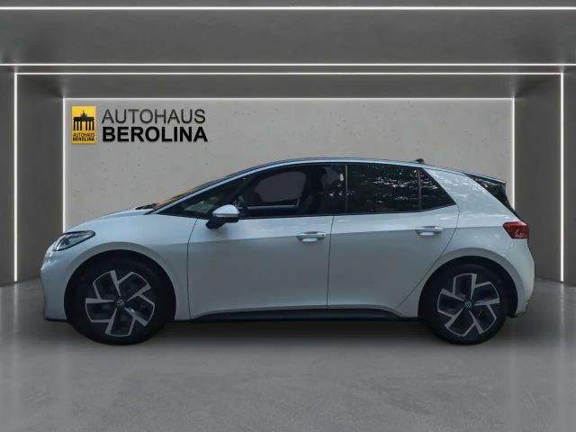 Volkswagen ID.3 Performance Pro