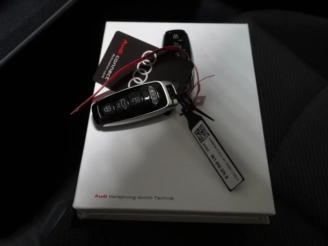 Audi A6 50 TFSI Avant Hybride Quattro