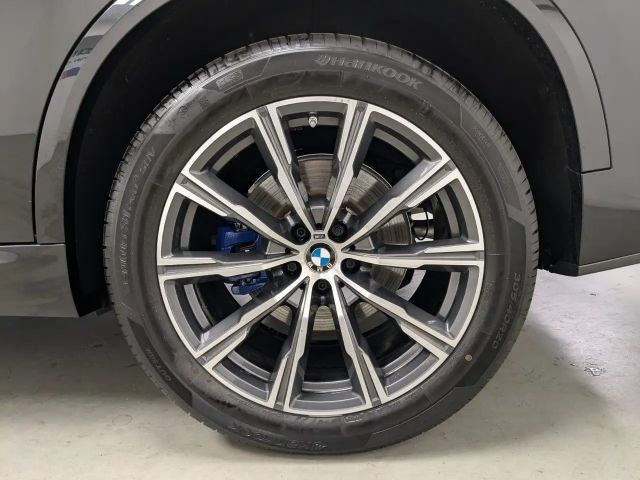 BMW X5 M-Sport xDrive30d