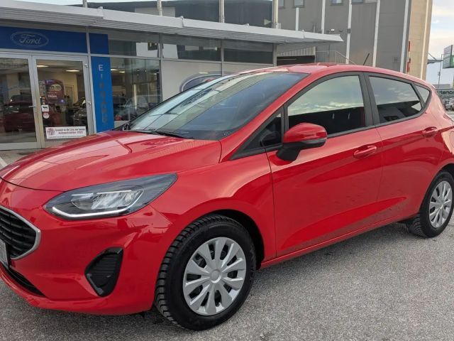 Ford Fiesta Cool & Connect