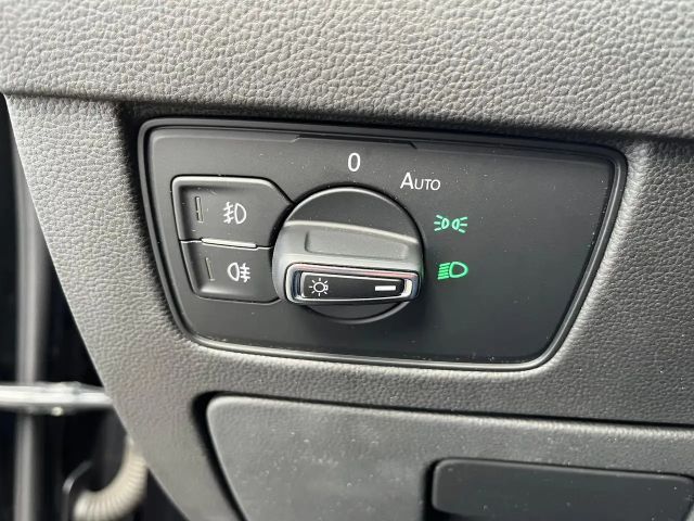 Volkswagen Passat 2.0 TDI Business DSG Variant