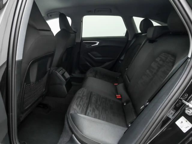 Audi A5 Avant Quattro